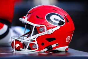 2025 College Football Playoffs: Georgia Football Expected to Hold No. 1 Position