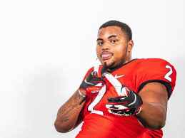 BREAKING: Former Georgia Lineman Joshua Miller Makes Stunning Decision to Enter Transfer Portal Again