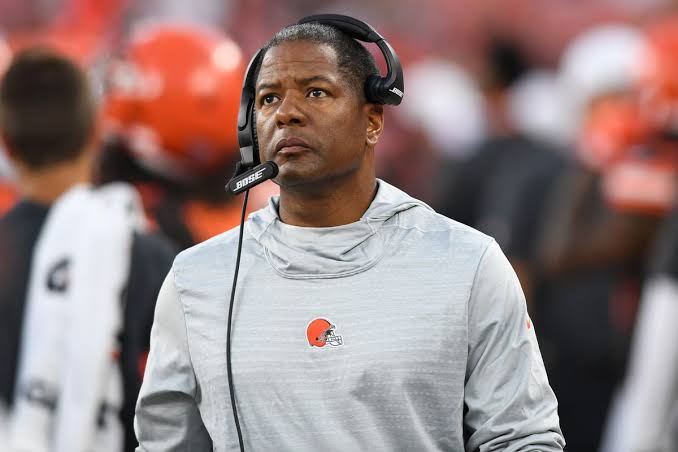 WILKS TAKES FLIGHT: Ex-49ers Defensive Coordinator Steve Wilks Hired by New York Jets