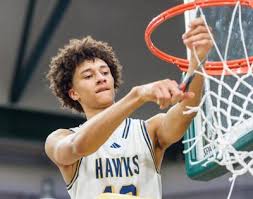 SHOCKING SWITCH: Top Five-Star Prospect Nate Ament Spurns Kentucky for SEC Rival