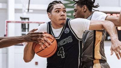 WILDCATS’ TOP TARGET: No. 1 Prospect Tyran Stokes to Visit Kentucky, Could Change Roster