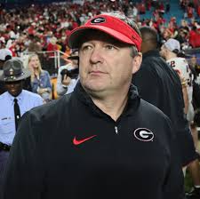Georgia on Track to Sign Several Game-Changing Stars